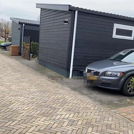 Chalet 15 Giethoorn Dış mekan fotoğraf